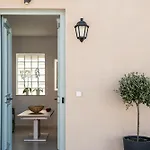 Mythodea Luxury Apartment *