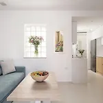 Apartment Mythodea Luxury Chania (Crete)