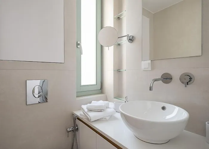 Apartment Mythodea Luxury *