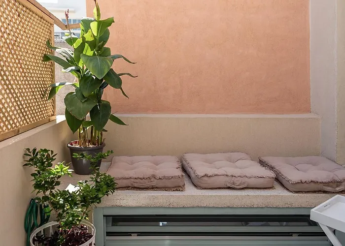 Apartment Mythodea Luxury Chania (Crete)