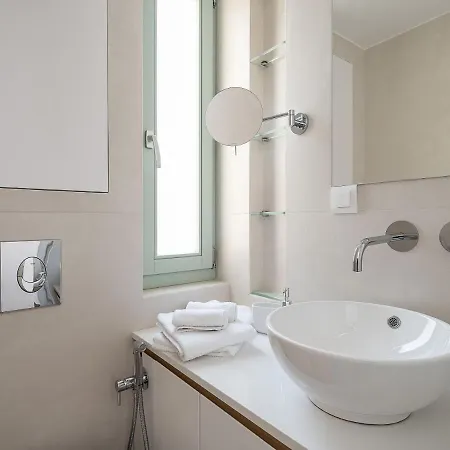 Lägenhet Mythodea Luxury *