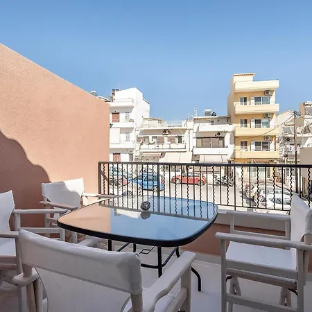 Mythodea Luxury Chania (Crete)