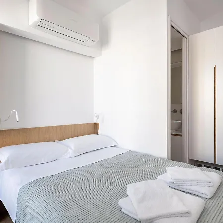 Mythodea Luxury Apartment