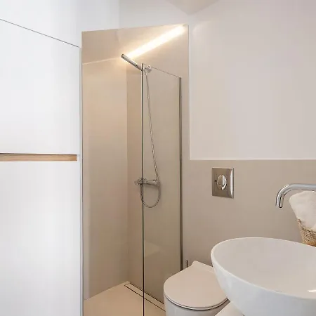 Mythodea Luxury La Canea