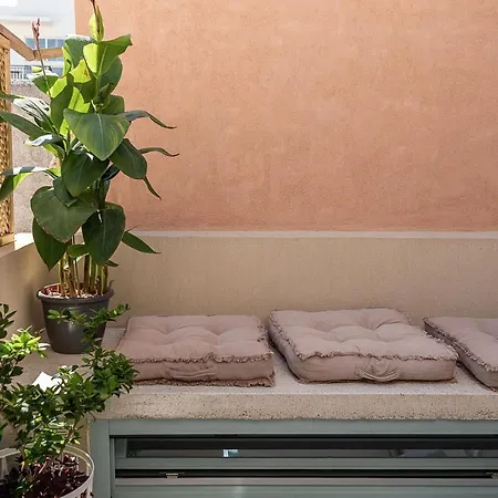 Apartment Mythodea Luxury Chania (Crete)
