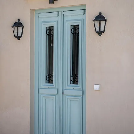 Mythodea Luxury Apartment *