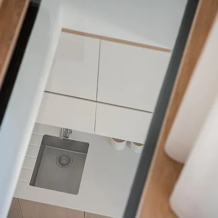 Mythodea Luxury Apartamento
