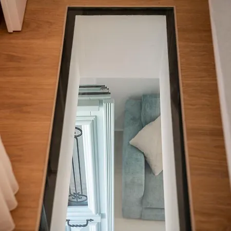 Mythodea Luxury Apartment