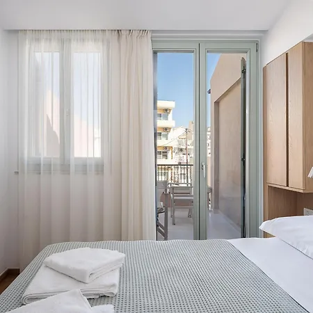 Mythodea Luxury Apartment *