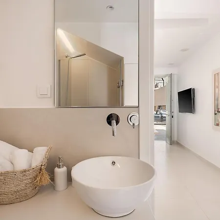 Mythodea Luxury Chania (Crete)