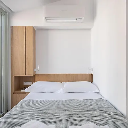 Mythodea Luxury Apartment