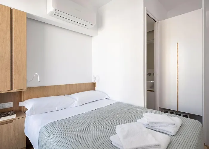 Mythodea Luxury Appartement