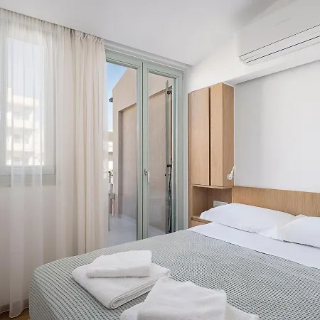 Mythodea Luxury Apartament *