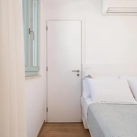 Lägenhet Mythodea Luxury Chania (Crete)