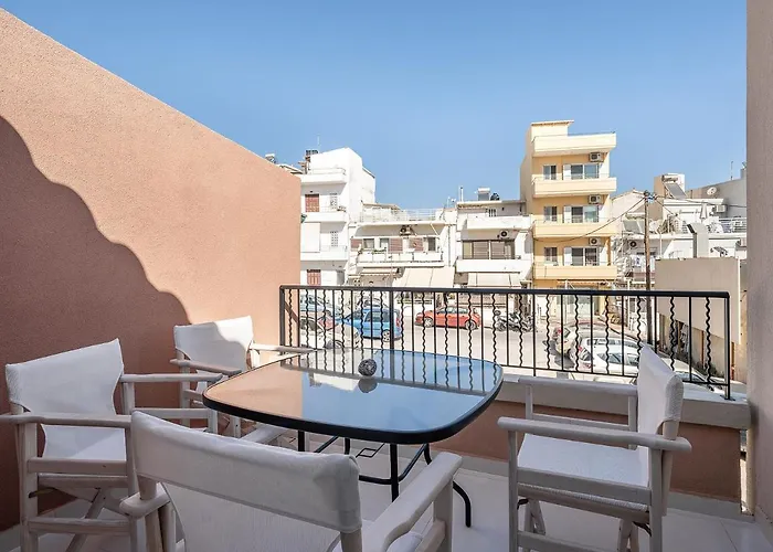 Mythodea Luxury La Canea