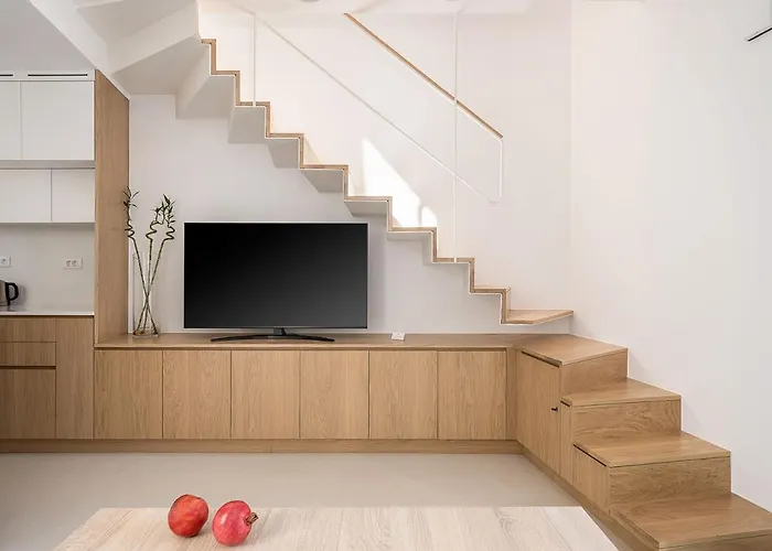 Appartamento Mythodea Luxury