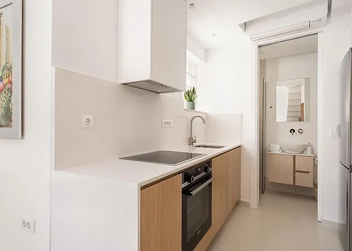 Mythodea Luxury * La Canea